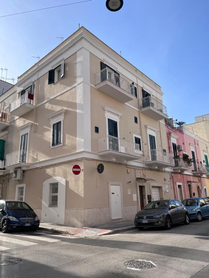 Апартаменты Casa Fernanda Монополи Экстерьер фото